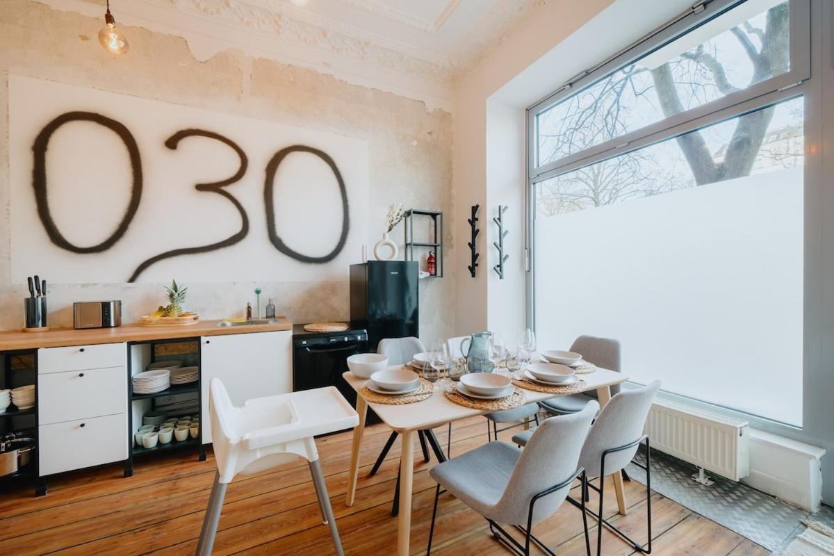 Apartment 030 - Szene Kreuzberg Berlin