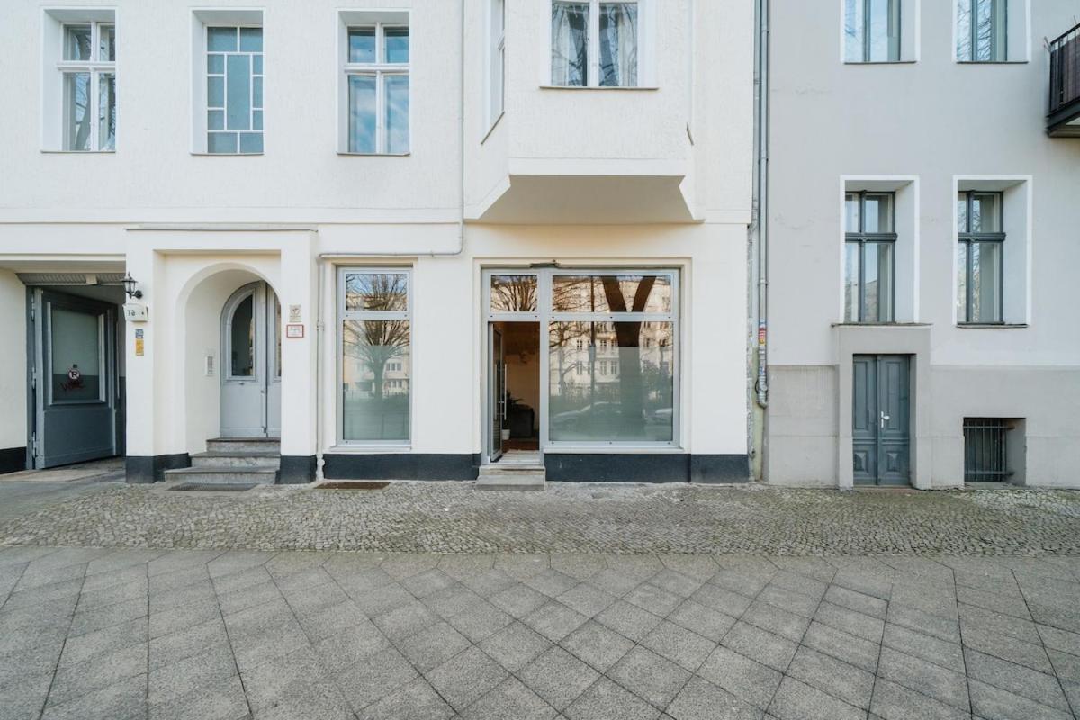 Apartment 030 - Szene Kreuzberg *