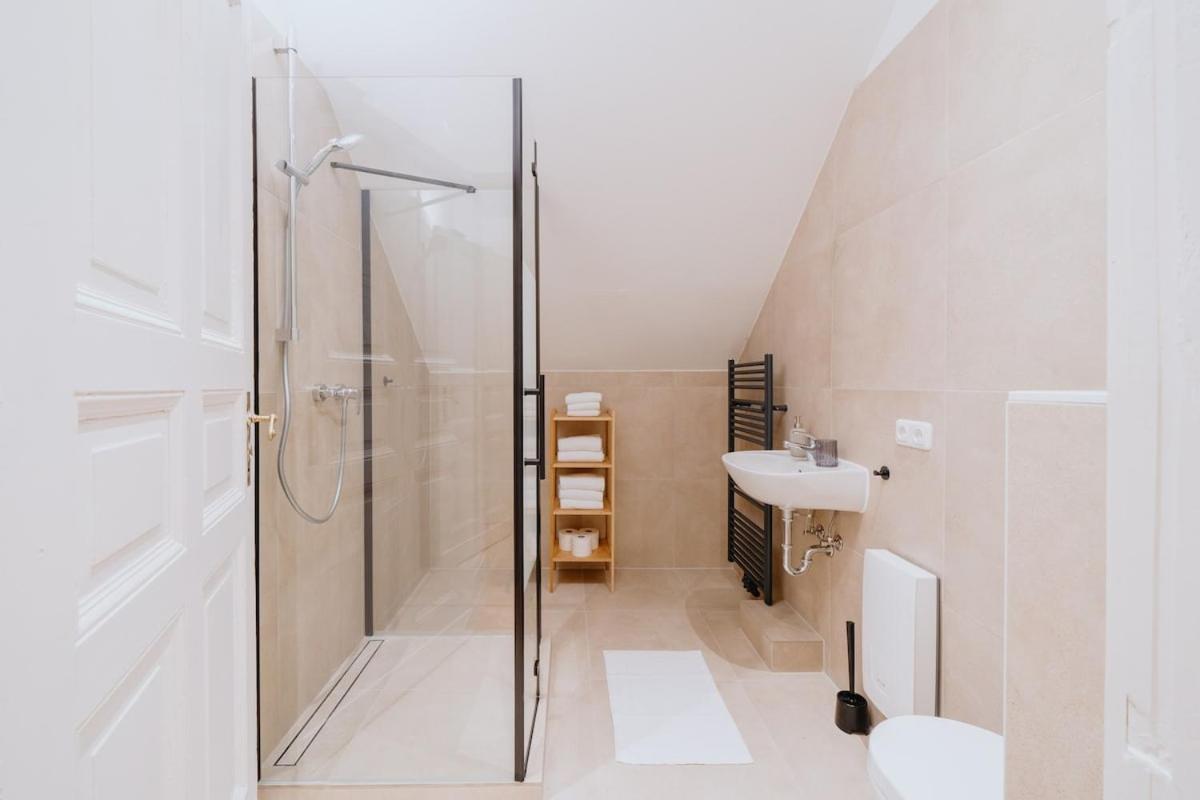 Apartment 030 - Szene Kreuzberg Berlin
