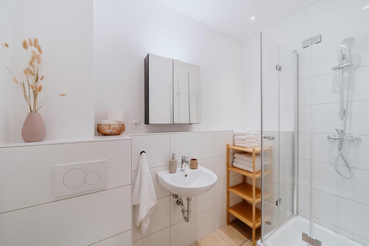 Apartment 030 - Szene Kreuzberg *